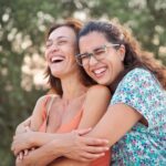 Fátima Lopes Instagram - Hoje é o dia de aniversário da minha Verónica! Conhecemo-nos há 18 anos, é uma das minhas melhores amigas e também uma das minhas filhas “adotivas”, por quem tenho um amor gigante. 💖 Muitos parabéns, minha querida! 🎉🎂