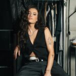 FLETCHER Instagram - berlin show so good she gets her own post
