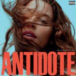 FLETCHER Instagram - IN SEARCH OF THE ANTIDOTE. this album has been a lighthouse guiding me back to my own heart. it is my greatest finding yet and yours to experience now ✨ (link in bio.)