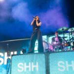 FLETCHER Instagram - berlin show so good she gets her own post