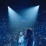 FLETCHER Instagram - this view and those voices 🥹