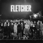 FLETCHER Instagram – miss you already