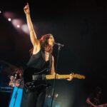 FLETCHER Instagram - berlin show so good she gets her own post