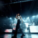 FLETCHER Instagram - kicked off in search of the antidote tour in milan italy and my jaw is on the floor over the energy at these shows