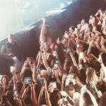 FLETCHER Instagram - kicked off in search of the antidote tour in milan italy and my jaw is on the floor over the energy at these shows