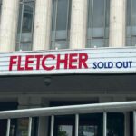 FLETCHER Instagram - tour coming to a close. ya girls in her feels.