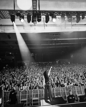 FLETCHER Instagram - moments from hamburg, stockholm and oslo ❤️‍🔥
