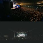 FLETCHER Instagram - kicked off in search of the antidote tour in milan italy and my jaw is on the floor over the energy at these shows