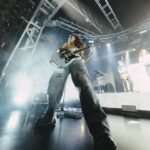 FLETCHER Instagram - kicked off in search of the antidote tour in milan italy and my jaw is on the floor over the energy at these shows