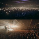 FLETCHER Instagram - moments from hamburg, stockholm and oslo ❤️‍🔥