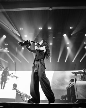 FLETCHER Instagram - moments from hamburg, stockholm and oslo ❤️‍🔥