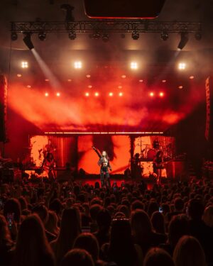 FLETCHER Instagram - moments from hamburg, stockholm and oslo ❤️‍🔥