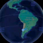 FLETCHER Instagram - nm just hopping around a couple continents wbu