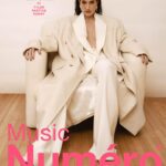 FLETCHER Instagram - suited for the cover of @numero_netherlands