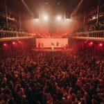 FLETCHER Instagram - netherlands you were wild i love you