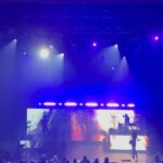 FLETCHER Instagram - from 600 people to 10,000 sold out in London. biggest solo headline shows of my career. my gratitude is endless, thank you for being on this ride with me fletch fam ❤️‍🔥