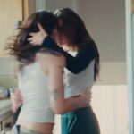 FLETCHER Instagram - PRETENDING. video out now, directed by @carissajg. link in bio.