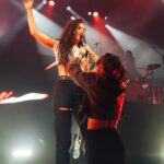 FLETCHER Instagram - launch me into your sky, remind me i’m alive