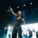 FLETCHER Instagram - berlin show so good she gets her own post