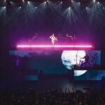 FLETCHER Instagram - from 600 people to 10,000 sold out in London. biggest solo headline shows of my career. my gratitude is endless, thank you for being on this ride with me fletch fam ❤️‍🔥