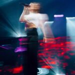 FLETCHER Instagram - launch me into your sky, remind me i’m alive