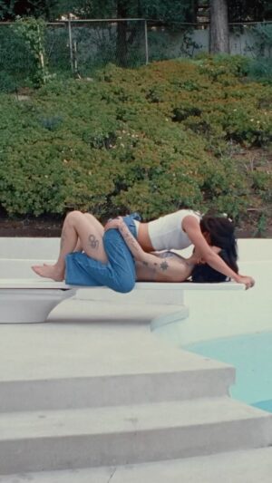 FLETCHER Instagram - PRETENDING music video friday 10am ET