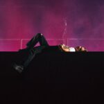 FLETCHER Instagram - launch me into your sky, remind me i’m alive
