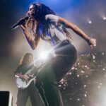 FLETCHER Instagram - launch me into your sky, remind me i’m alive