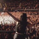 FLETCHER Instagram - berlin you were so beautiful i had to see you up close and personal 🥹