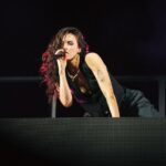 FLETCHER Instagram - berlin show so good she gets her own post