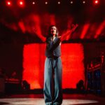 FLETCHER Instagram - berlin show so good she gets her own post