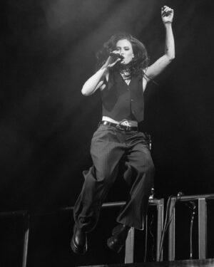 FLETCHER Instagram - berlin show so good she gets her own post