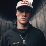 Fabio Wibmer Instagram - Welcome to @nineyard_ ! @johanssoemil 👊😤