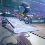 Fabio Wibmer Instagram - Thank you Stuttgart! @mastersofdirt VC @max_kuntze