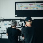 Fabio Wibmer Instagram - It‘s been some incredible past few weeks with NINEYARD 😤 Crazy to see the support of the brand and even more crazy that we experienced such high demands… Sorry if some of you got frustrated as we‘ve been sold out with lots of the products for the past months - we never ordered enough and the re-orders were always gone within days. We also had to change to a bigger warehouse and that‘s also the reason why the online shop is closed at the moment. So big sorry for that but we can tell you that the process is almost done and we‘ll be back in the next few days! From having the idea of creating stylish riding jeans, as we thought no one else out there is putting thoughts into it, to now becoming a proper gear brand is crazy!🔥🙏 We‘d like to thank everyone for following our journey and are stoked for all of you who are owning some of the best clothing pieces 😎🙏 This year will be next level 🤝 By the way, the backpack is almost done and will be available in 1-2 weeks👌