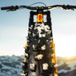 Fabio Wibmer Instagram - We‘re back! ❄️🔥 New video dropping on Thursday! Let‘s go 🤟 PC @philipplatzer / @hannesberger_com