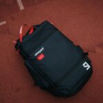 Fabio Wibmer Instagram - It‘s been some incredible past few weeks with NINEYARD 😤 Crazy to see the support of the brand and even more crazy that we experienced such high demands… Sorry if some of you got frustrated as we‘ve been sold out with lots of the products for the past months - we never ordered enough and the re-orders were always gone within days. We also had to change to a bigger warehouse and that‘s also the reason why the online shop is closed at the moment. So big sorry for that but we can tell you that the process is almost done and we‘ll be back in the next few days! From having the idea of creating stylish riding jeans, as we thought no one else out there is putting thoughts into it, to now becoming a proper gear brand is crazy!🔥🙏 We‘d like to thank everyone for following our journey and are stoked for all of you who are owning some of the best clothing pieces 😎🙏 This year will be next level 🤝 By the way, the backpack is almost done and will be available in 1-2 weeks👌