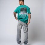 Fabio Wibmer Instagram - It‘s been some incredible past few weeks with NINEYARD 😤 Crazy to see the support of the brand and even more crazy that we experienced such high demands… Sorry if some of you got frustrated as we‘ve been sold out with lots of the products for the past months - we never ordered enough and the re-orders were always gone within days. We also had to change to a bigger warehouse and that‘s also the reason why the online shop is closed at the moment. So big sorry for that but we can tell you that the process is almost done and we‘ll be back in the next few days! From having the idea of creating stylish riding jeans, as we thought no one else out there is putting thoughts into it, to now becoming a proper gear brand is crazy!🔥🙏 We‘d like to thank everyone for following our journey and are stoked for all of you who are owning some of the best clothing pieces 😎🙏 This year will be next level 🤝 By the way, the backpack is almost done and will be available in 1-2 weeks👌