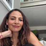 Fabiola Campomanes Instagram - Hablamos de la ansiedad y depresión. @terapiaenergiacelular hospital Angeles de Pedregal 5551354094