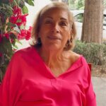 Fabiola Campomanes Instagram - Doy gracias a Dios , por ser tu hija y celebró Tu vida . Gracias , gracias , gracias Te amo Madre