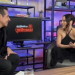 Fabiola Campomanes Instagram - Gracias amigo @yordirosadooficial por esta entrevista tan intima y divertida. Aquí les dejo el link https://youtu.be/lsGpQED2mJM