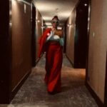 Fabiola Campomanes Instagram – Happy Valentine’s Day!
See you on the hotel … 😜♥️🔥🔥🔥🔥🔥