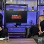 Fabiola Campomanes Instagram - Gracias amigo @yordirosadooficial por esta entrevista tan intima y divertida. Aquí les dejo el link https://youtu.be/lsGpQED2mJM