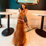 Fabiola Campomanes Instagram - Apapacho de viernes.🥰 #teamopenny
