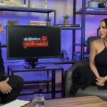 Fabiola Campomanes Instagram - Gracias amigo @yordirosadooficial por esta entrevista tan intima y divertida. Aquí les dejo el link https://youtu.be/lsGpQED2mJM