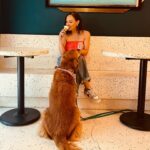 Fabiola Campomanes Instagram - Apapacho de viernes.🥰 #teamopenny
