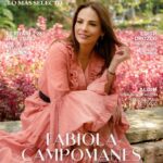Fabiola Campomanes Instagram - Gracias @revistamaxwell @launiceduran y a todo el equipo hermoso !!! Foto @_kbocanegra styling @steponfashion @parisrodriguezv @lydialavin PR @_boknegra_