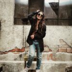 Fabiola Campomanes Instagram - Se Feliz 🙃 y recuerda todo empieza por uno mismo!!! Se la persona que quieres !!! Te mando amorrrr ❤️ 📸 @tochirocks