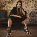 Fabiola Campomanes Instagram - I need to make eye contact with you… 📸 @_kbocanegra amo mi @alexmedinadesign @rulomaquillista