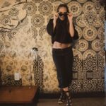 Fabiola Campomanes Instagram - I need to make eye contact with you… 📸 @_kbocanegra amo mi @alexmedinadesign @rulomaquillista